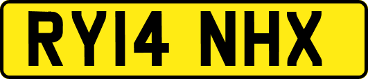 RY14NHX
