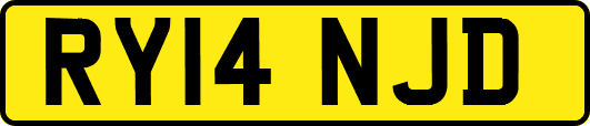 RY14NJD