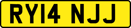RY14NJJ