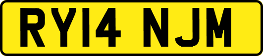 RY14NJM