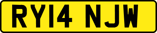 RY14NJW