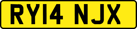 RY14NJX