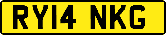 RY14NKG