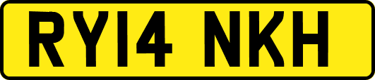 RY14NKH