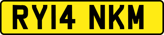 RY14NKM