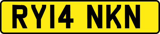 RY14NKN