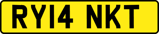 RY14NKT