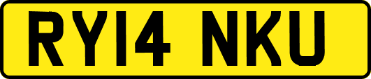 RY14NKU