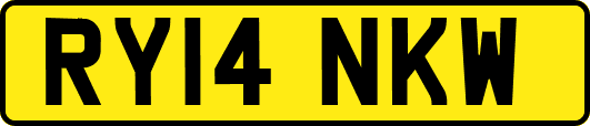 RY14NKW