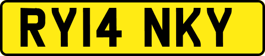 RY14NKY