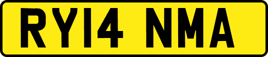 RY14NMA