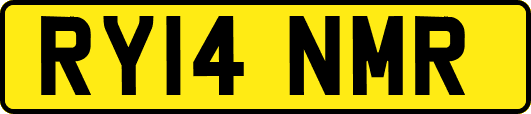 RY14NMR