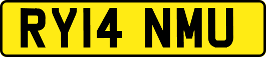 RY14NMU