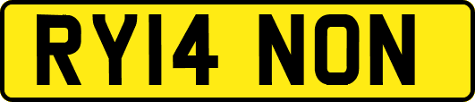 RY14NON