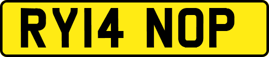 RY14NOP