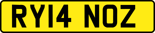 RY14NOZ