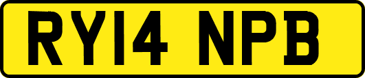 RY14NPB