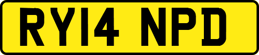 RY14NPD