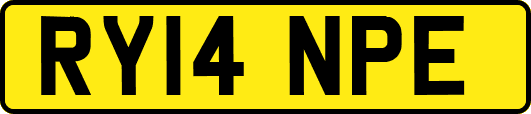 RY14NPE