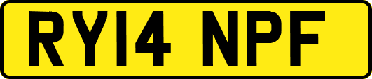 RY14NPF
