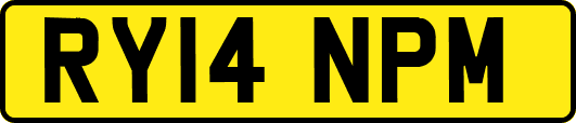 RY14NPM