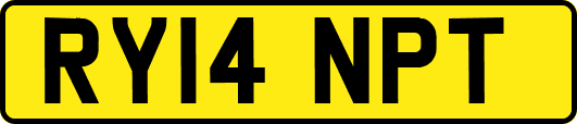RY14NPT