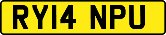 RY14NPU