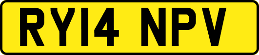 RY14NPV