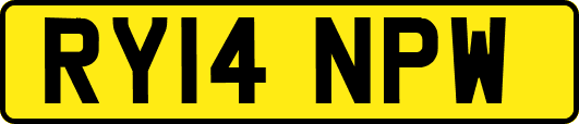 RY14NPW