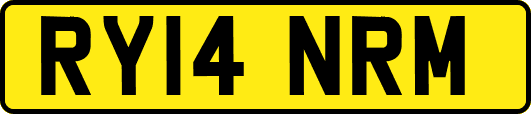 RY14NRM