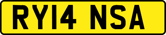 RY14NSA