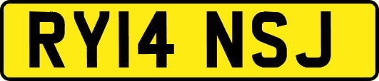 RY14NSJ