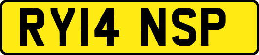 RY14NSP