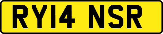 RY14NSR