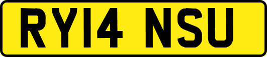 RY14NSU