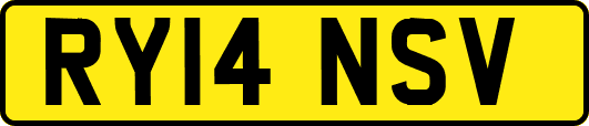 RY14NSV