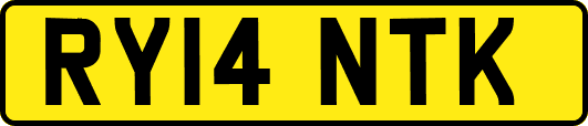 RY14NTK