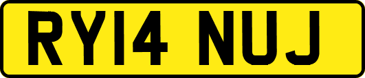 RY14NUJ
