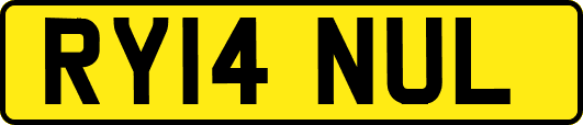 RY14NUL