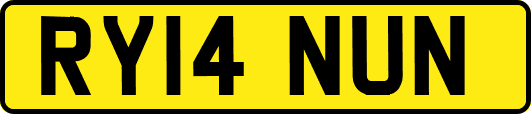RY14NUN