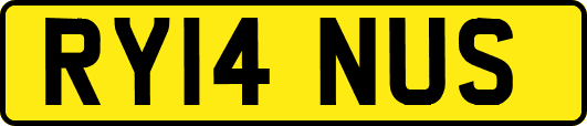 RY14NUS