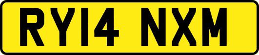 RY14NXM