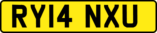 RY14NXU