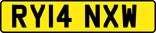 RY14NXW