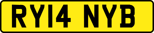 RY14NYB