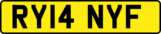 RY14NYF
