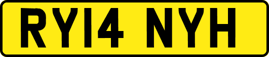 RY14NYH