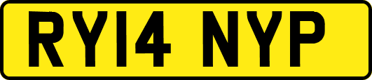 RY14NYP