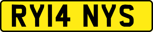 RY14NYS