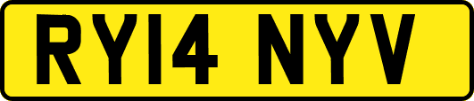 RY14NYV